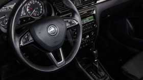 Skoda Rapid 2015 г.в.