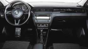 Skoda Rapid 2015 г.в.