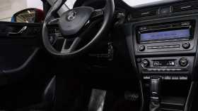 Skoda Rapid 2015 г.в.