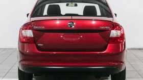 Skoda Rapid 2015 г.в.