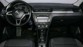 Skoda Rapid 2015 г.в.