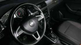 Skoda Rapid 2015 г.в.