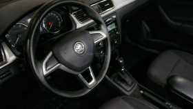 Skoda Rapid 2015 г.в.