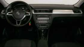 Skoda Rapid 2015 г.в.