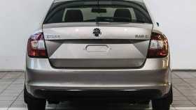 Skoda Rapid 2017 г.в.