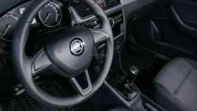 Skoda Rapid 2017 г.в.