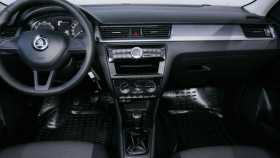 Skoda Rapid 2017 г.в.