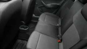 Skoda Rapid 2017 г.в.