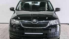 Skoda Rapid 2017 г.в.