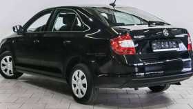 Skoda Rapid 2017 г.в.