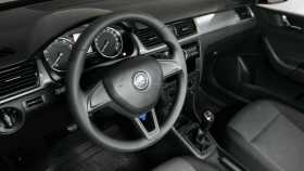 Skoda Rapid 2017 г.в.