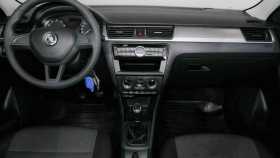 Skoda Rapid 2017 г.в.