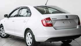 Skoda Rapid 2014 г.в.