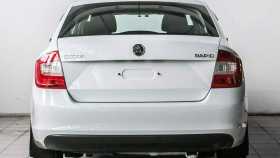 Skoda Rapid 2014 г.в.