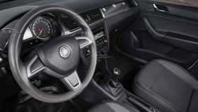 Skoda Rapid 2014 г.в.