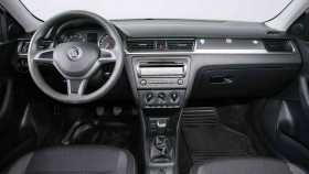 Skoda Rapid 2014 г.в.
