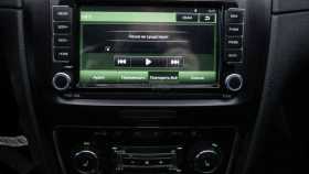 Skoda Superb 2009 г.в.