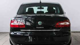 Skoda Superb 2009 г.в.