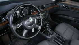 Skoda Superb 2009 г.в.
