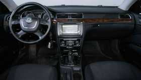 Skoda Superb 2009 г.в.