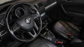 Skoda Yeti 2014 г.в.