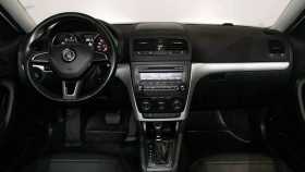 Skoda Yeti 2014 г.в.
