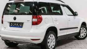 Skoda Yeti 2013 г.в.