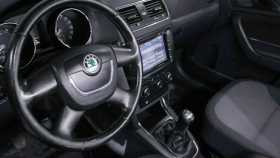 Skoda Yeti 2010 г.в.