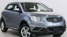 SsangYong Actyon 2011 г.в.