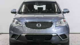 SsangYong Actyon 2011 г.в.