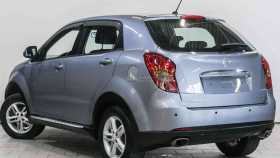 SsangYong Actyon 2011 г.в.