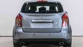 SsangYong Actyon 2011 г.в.