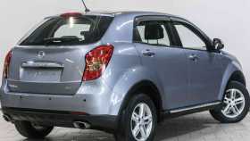 SsangYong Actyon 2011 г.в.