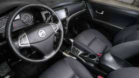 SsangYong Actyon 2011 г.в.