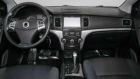 SsangYong Actyon 2011 г.в.