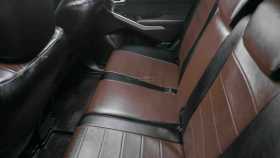 SsangYong Actyon 2014 г.в.