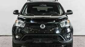 SsangYong Actyon 2014 г.в.