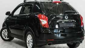 SsangYong Actyon 2014 г.в.