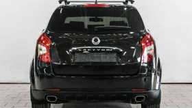 SsangYong Actyon 2014 г.в.