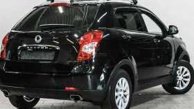 SsangYong Actyon 2014 г.в.