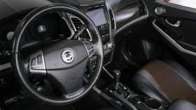 SsangYong Actyon 2014 г.в.