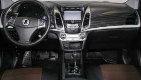 SsangYong Actyon 2014 г.в.