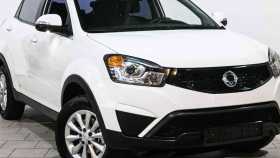 SsangYong Actyon 2014 г.в.