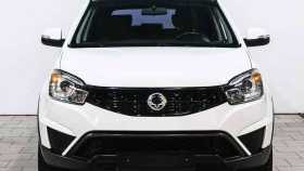 SsangYong Actyon 2014 г.в.