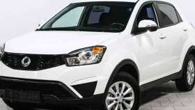 SsangYong Actyon 2014 г.в.