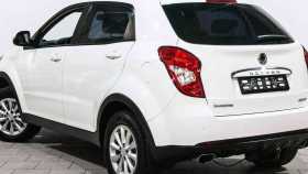 SsangYong Actyon 2014 г.в.