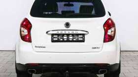 SsangYong Actyon 2014 г.в.