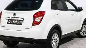 SsangYong Actyon 2014 г.в.