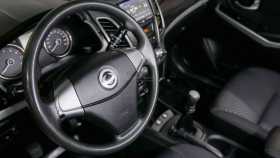 SsangYong Actyon 2014 г.в.