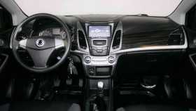 SsangYong Actyon 2014 г.в.